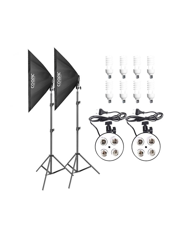 Digital Light Kit Black