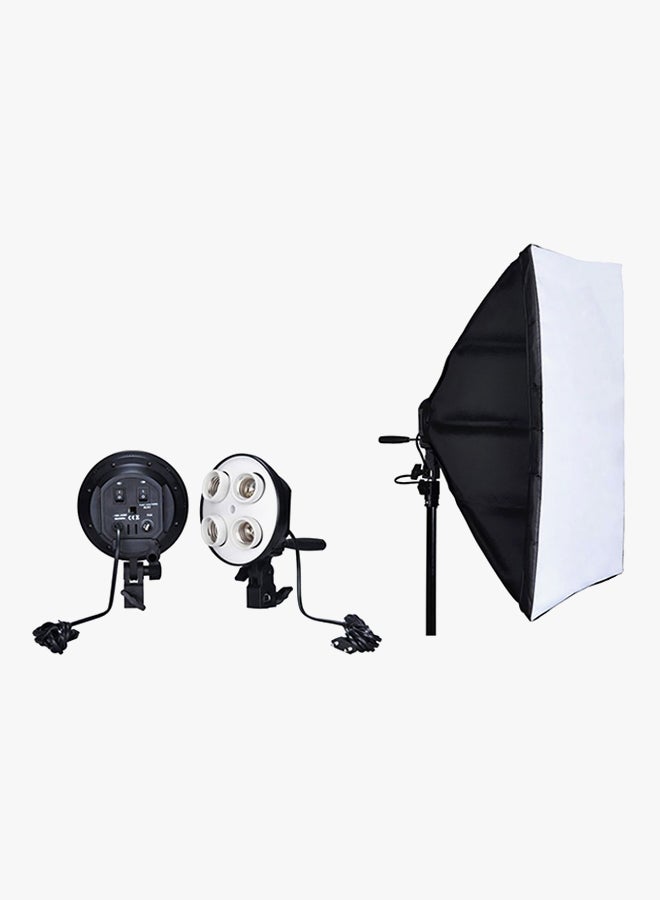 Digital Light Kit Black
