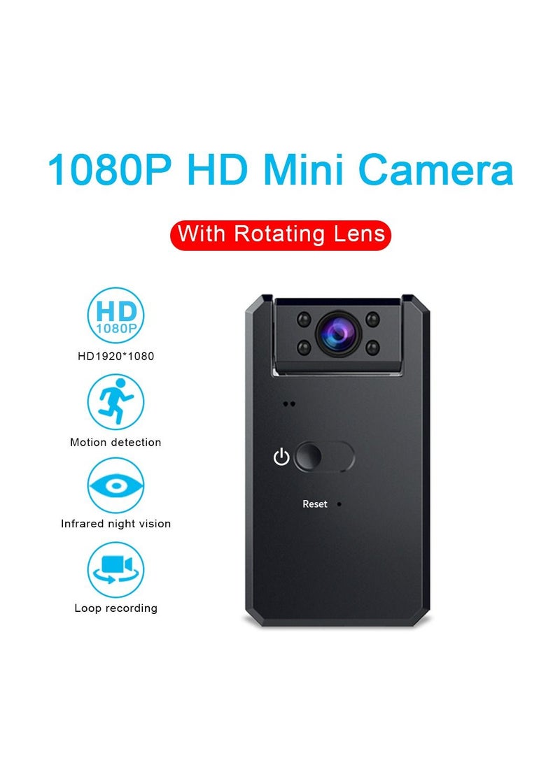 Wireless WIFI Mini Micro Camera