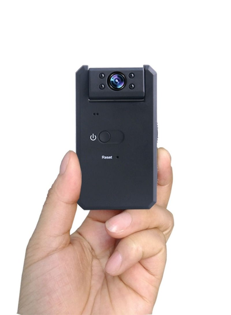 Wireless WIFI Mini Micro Camera