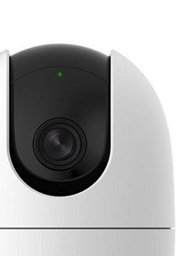 1080P H.360 Wi-Fi Pan And 90 Tilt Camera