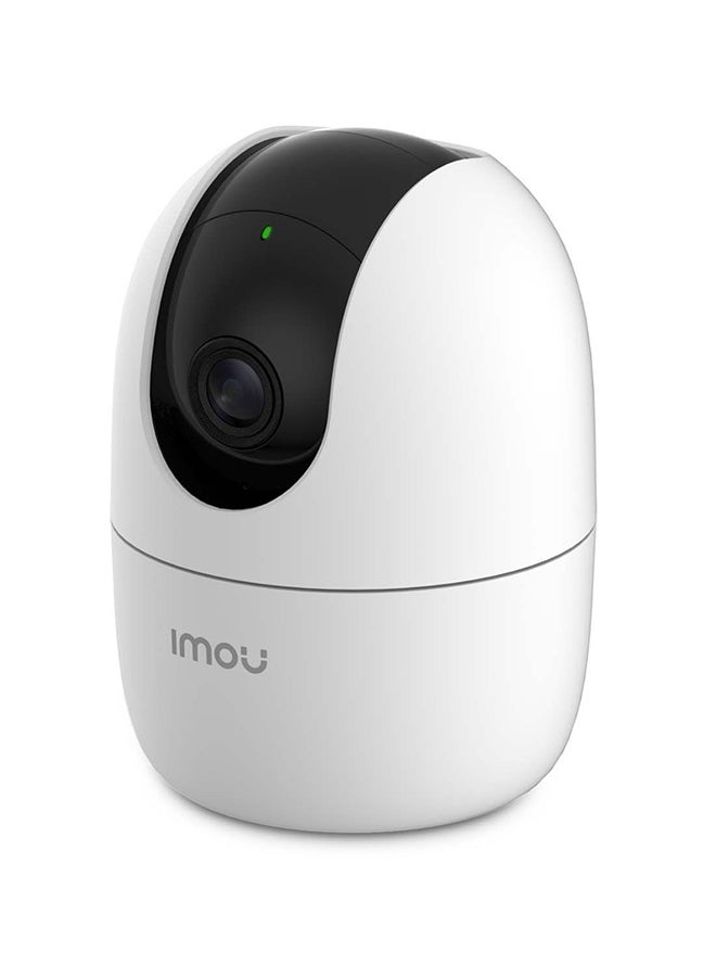 Indoor Wi-Fi Security Camera, 4MP 1440P Pan/Tilt Dome Camera/Home Surveillance Camera With Human Detection/Smart Tracking/Privacy Mask/Smart Sound Detection/Two-Way Audio And Night Vision