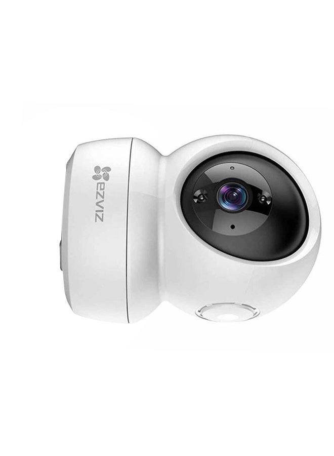 C6N 2K 4MP Smart Indoor Security Pan & Tilt Camera