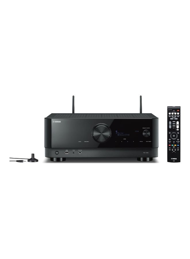Home Theatre AV Receiver RX-V6A Black