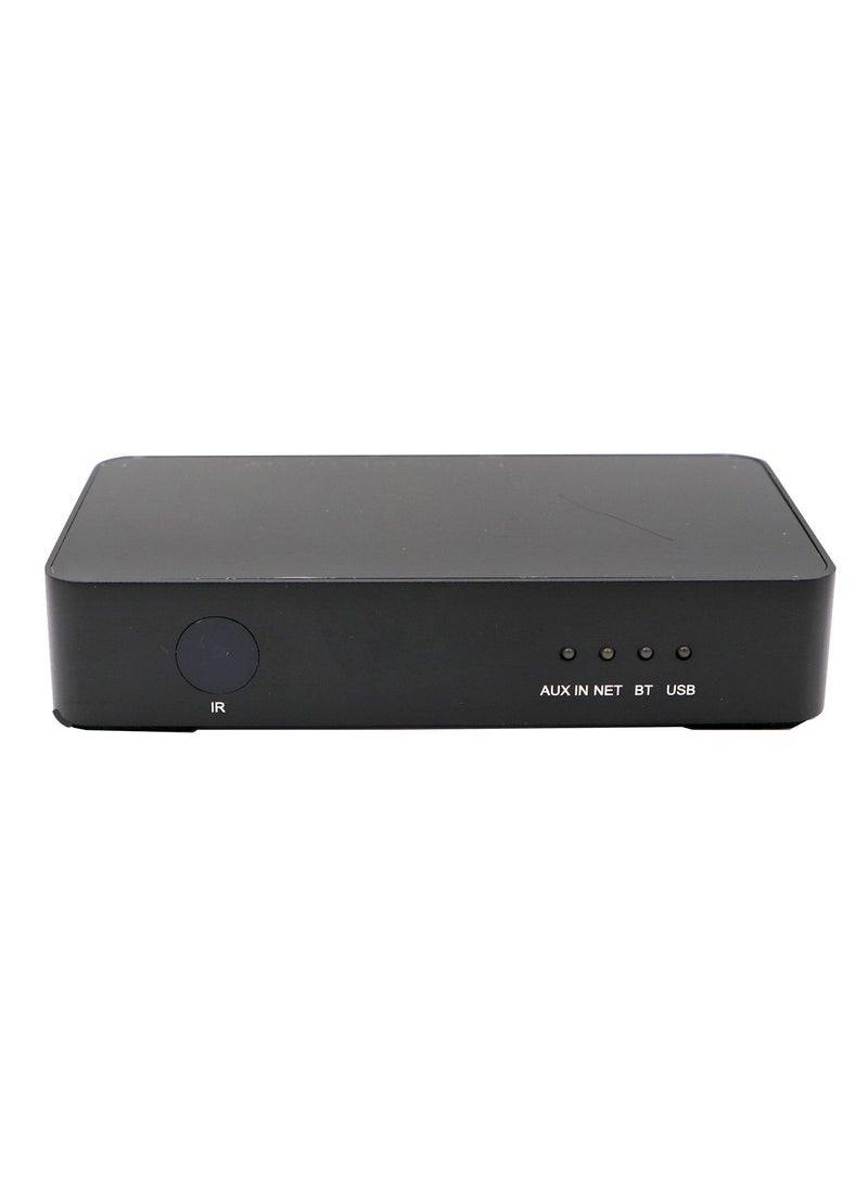 Tronix DW-01 Wi-Fi Intelligent Audio Streamer