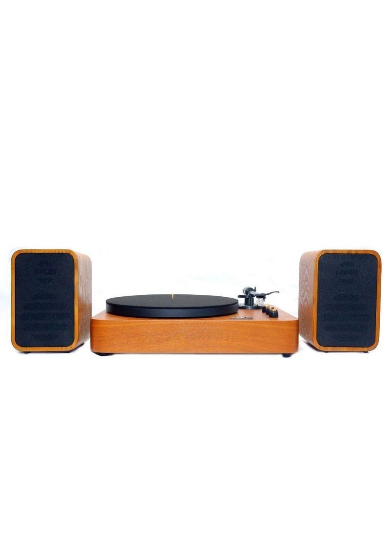 MJI MM2012 Turntable