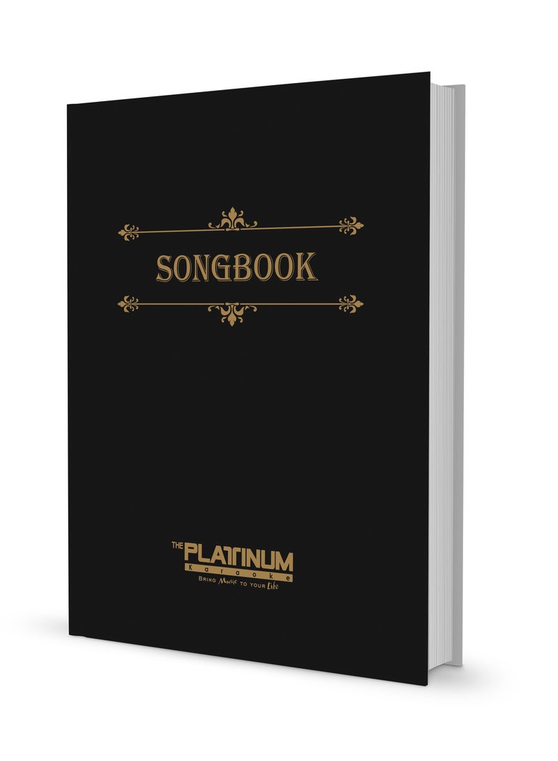 PLATINUM PIANO V1.6 KARAOKE PLAYER WITH KS5000 WIRED MIC COMBO HUGE SONG LIBRARY 23000+ MIXED LANGUAGE INDIAN ENGLISH & OPM FILIPINO TAGALOG SONGS