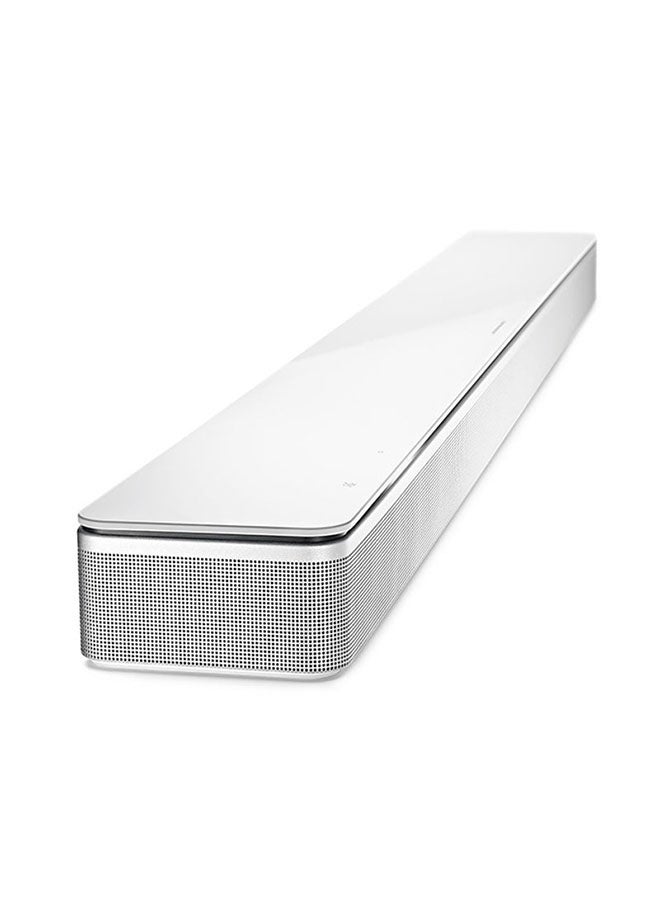 Bose Bluetooth Speaker Bose Soundbar 700 White Bose Soundbar 700 White