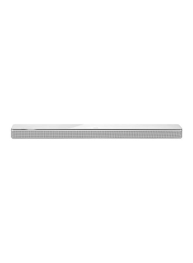 Bose Bluetooth Speaker Bose Soundbar 700 White Bose Soundbar 700 White