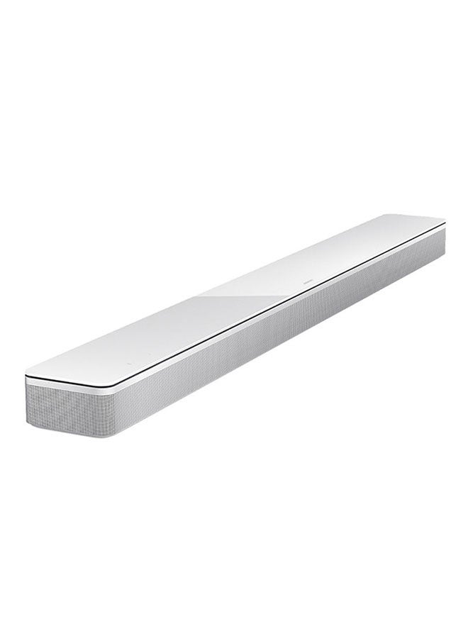 Bose Bluetooth Speaker Bose Soundbar 700 White Bose Soundbar 700 White