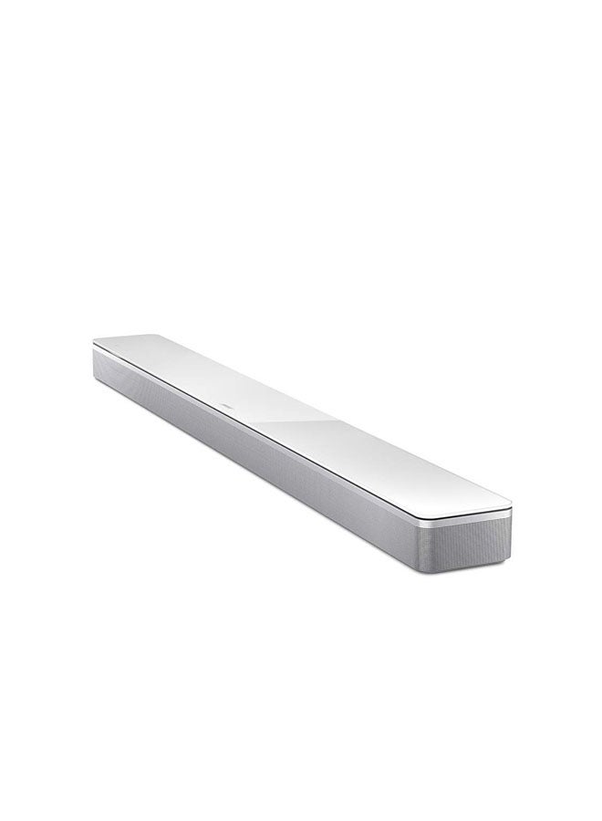 Bose Bluetooth Speaker Bose Soundbar 700 White Bose Soundbar 700 White