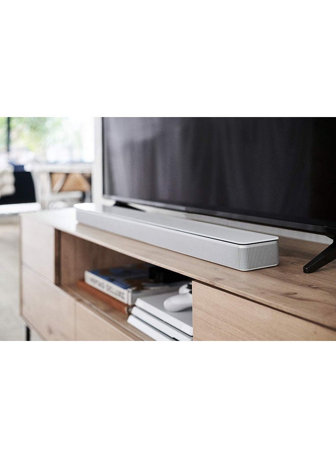 Bose Bluetooth Speaker Bose Soundbar 700 White Bose Soundbar 700 White