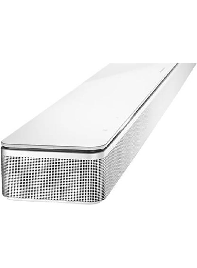 Bose Bluetooth Speaker Bose Soundbar 700 White Bose Soundbar 700 White