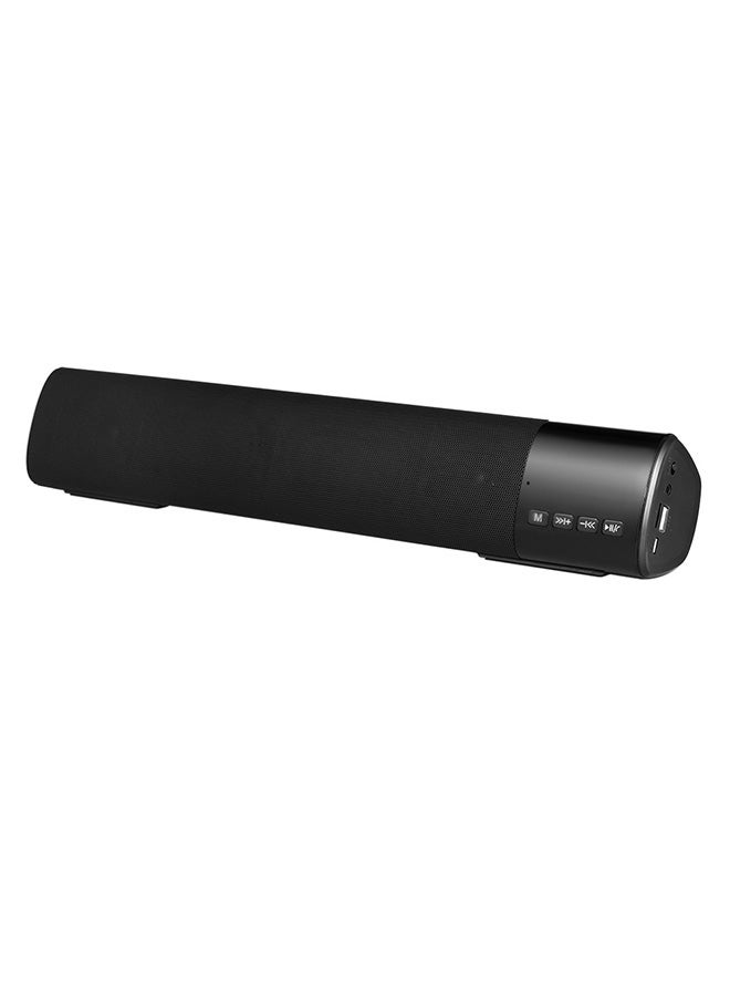 Bluetooth Soundbar B28S Black