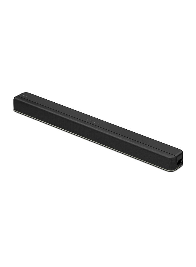 2.1 Channel Dolby Atmos Single Soundbar With Subwoofer HT-X8500 Black