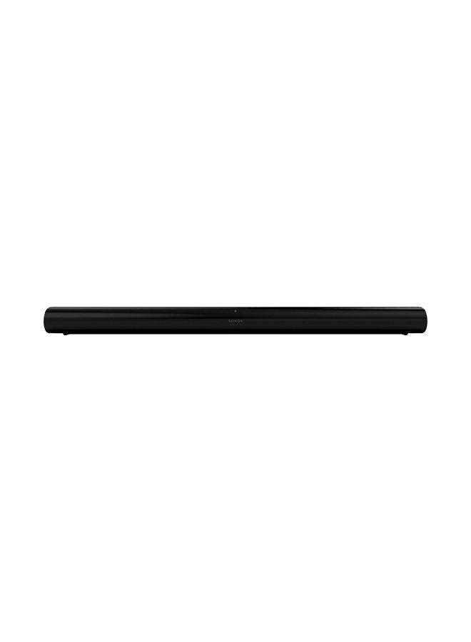 Arc - The Premium Smart Soundbar ARCG1UK1BLK/ ARCG1AU1BLK Black