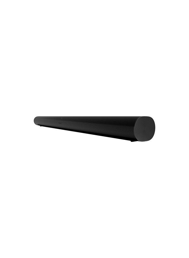 Arc - The Premium Smart Soundbar ARCG1UK1BLK/ ARCG1AU1BLK Black