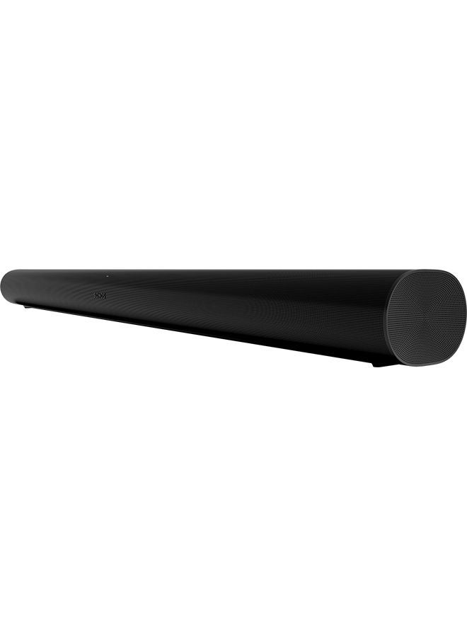 Arc - The Premium Smart Soundbar ARCG1UK1BLK/ ARCG1AU1BLK Black