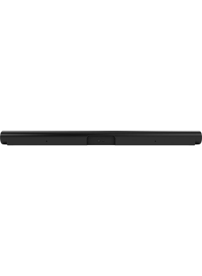 Arc - The Premium Smart Soundbar ARCG1UK1BLK/ ARCG1AU1BLK Black