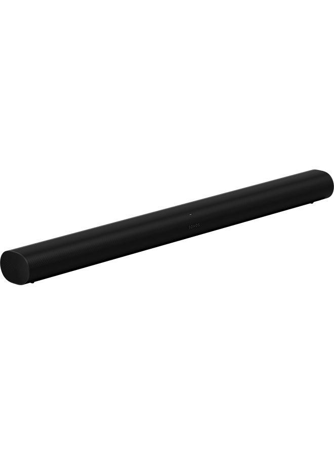 Arc - The Premium Smart Soundbar ARCG1UK1BLK/ ARCG1AU1BLK Black