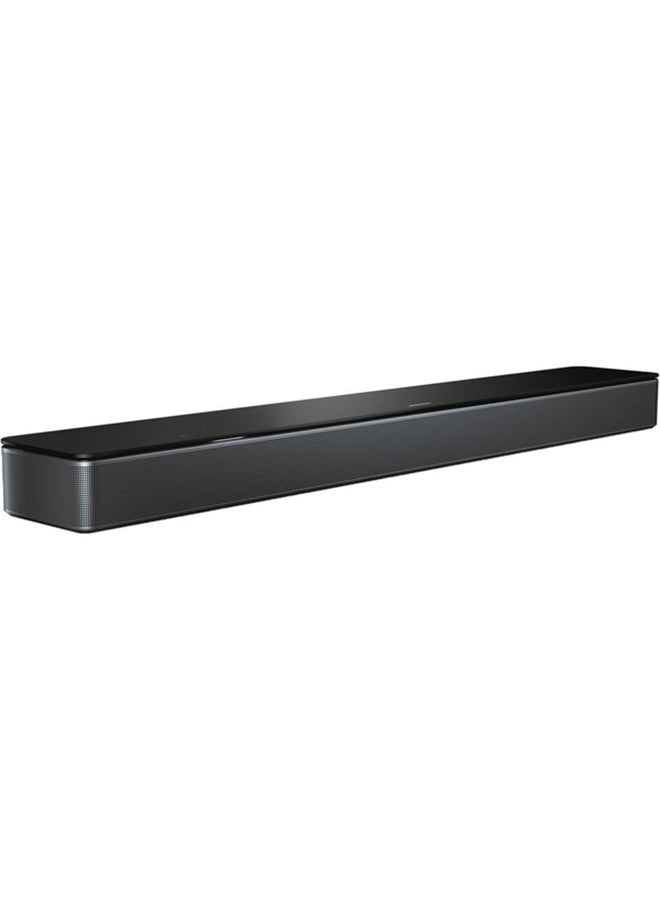 Smart Soundbar 300 Single Blk 230V UK 843299-4100 Black