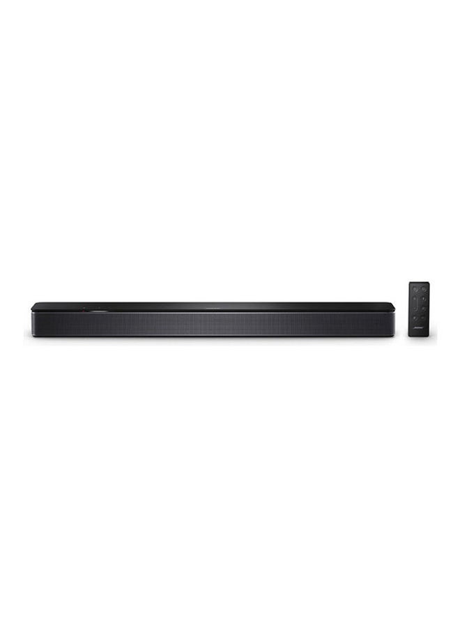 Smart Soundbar 300 Single Blk 230V UK 843299-4100 Black