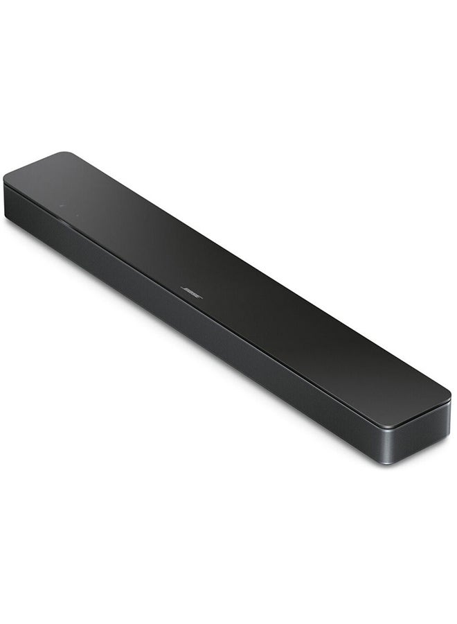 Smart Soundbar 300 Single Blk 230V UK 843299-4100 Black