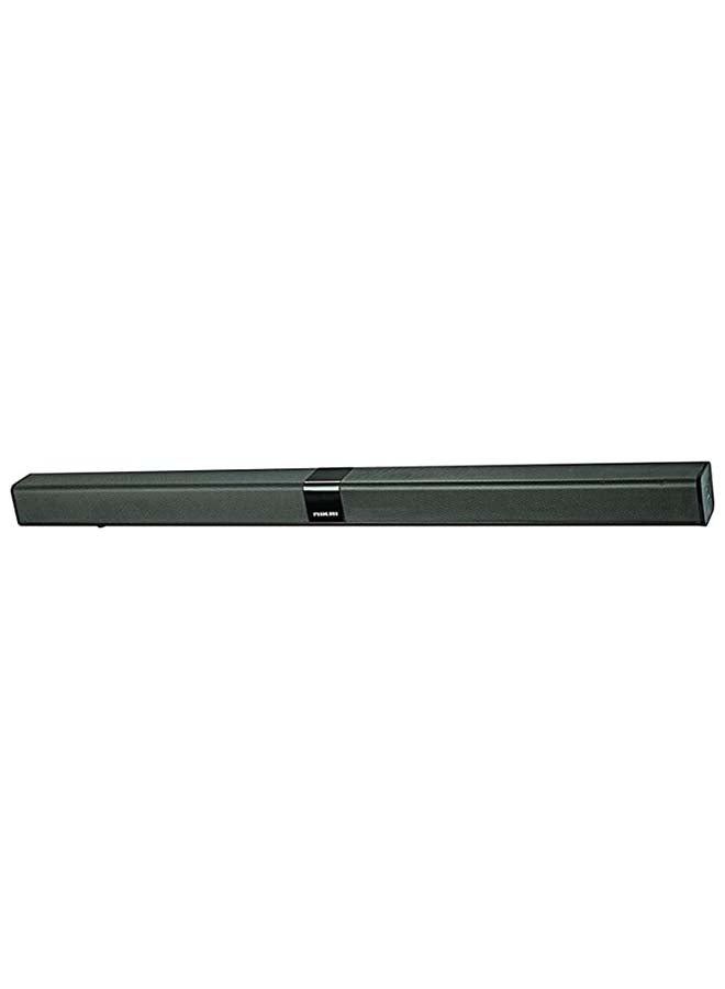 Soundbar With Wireless Woofer NSBWF350-WL black