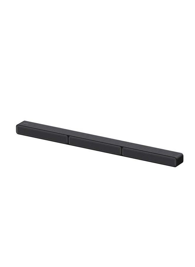 Premium Surround Soundbar HT-S40R Black