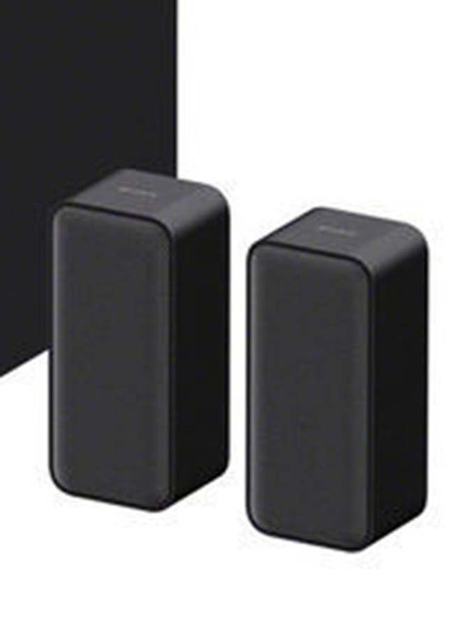Premium Surround Soundbar HT-S40R Black