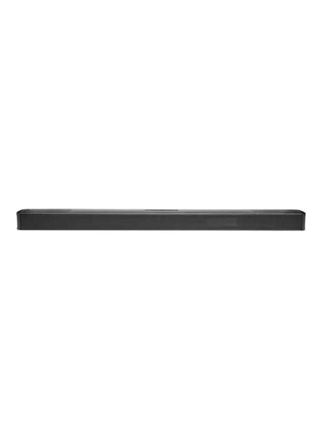 Bar 9.1 True Wireless Surround With Dolby Atmos Speakers BAR 9.1-NBK Black