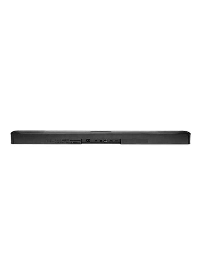 Bar 9.1 True Wireless Surround With Dolby Atmos Speakers BAR 9.1-NBK Black