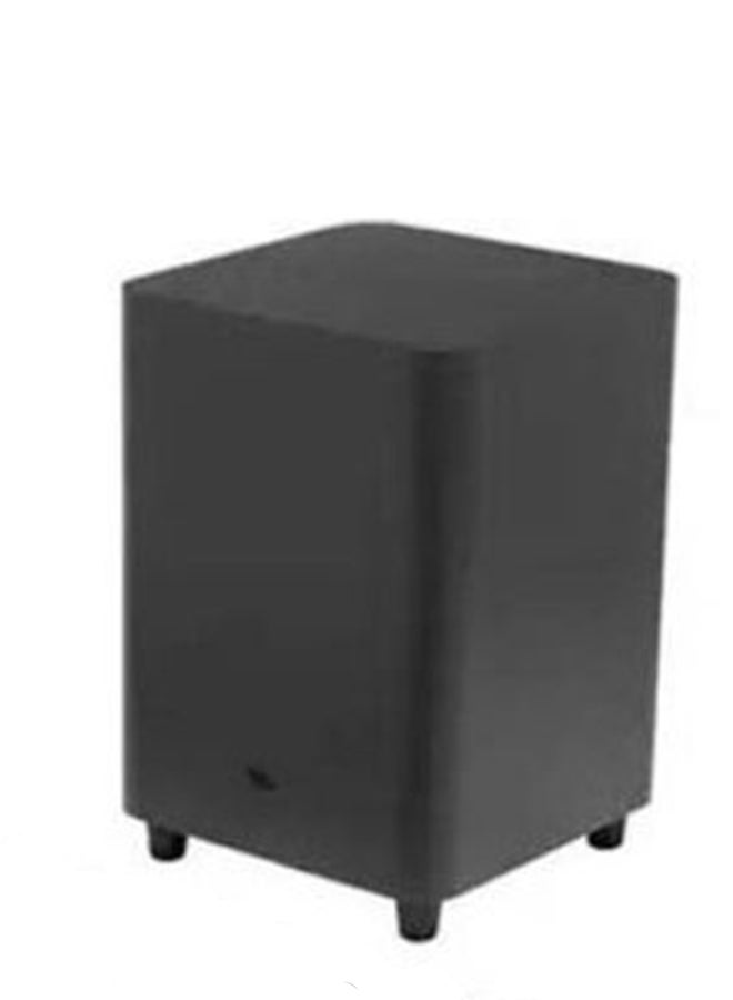 Bar 9.1 True Wireless Surround With Dolby Atmos Speakers BAR 9.1-NBK Black