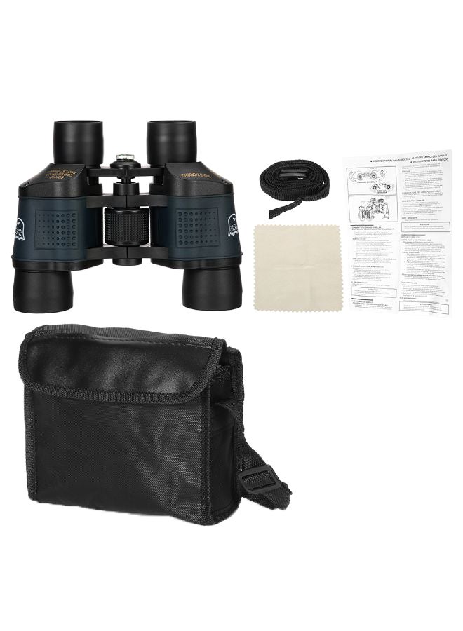 Portable Handheld Night-Vision Telescope Kit