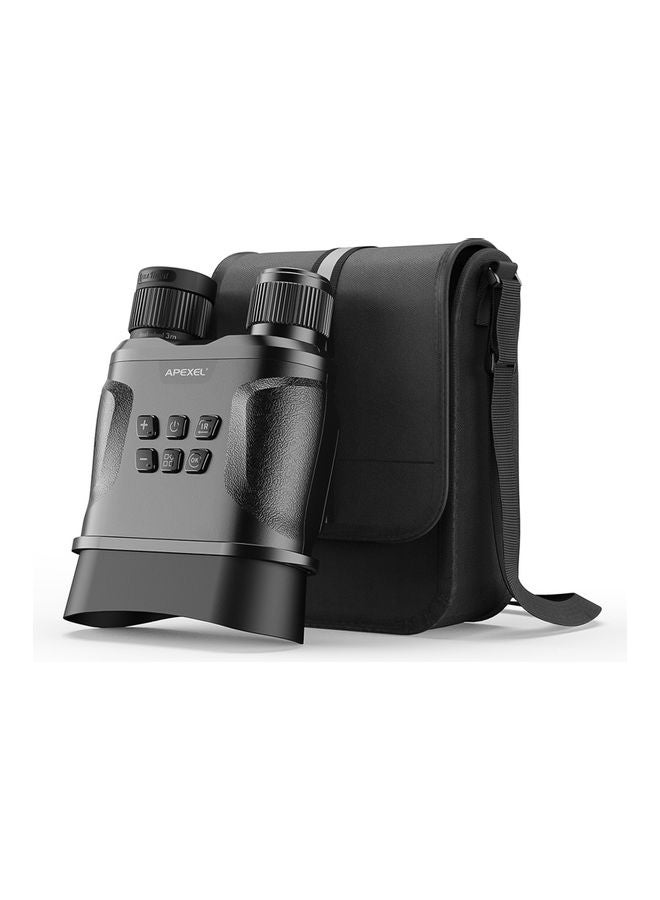 Night Vision Binoculars With Carry Bag