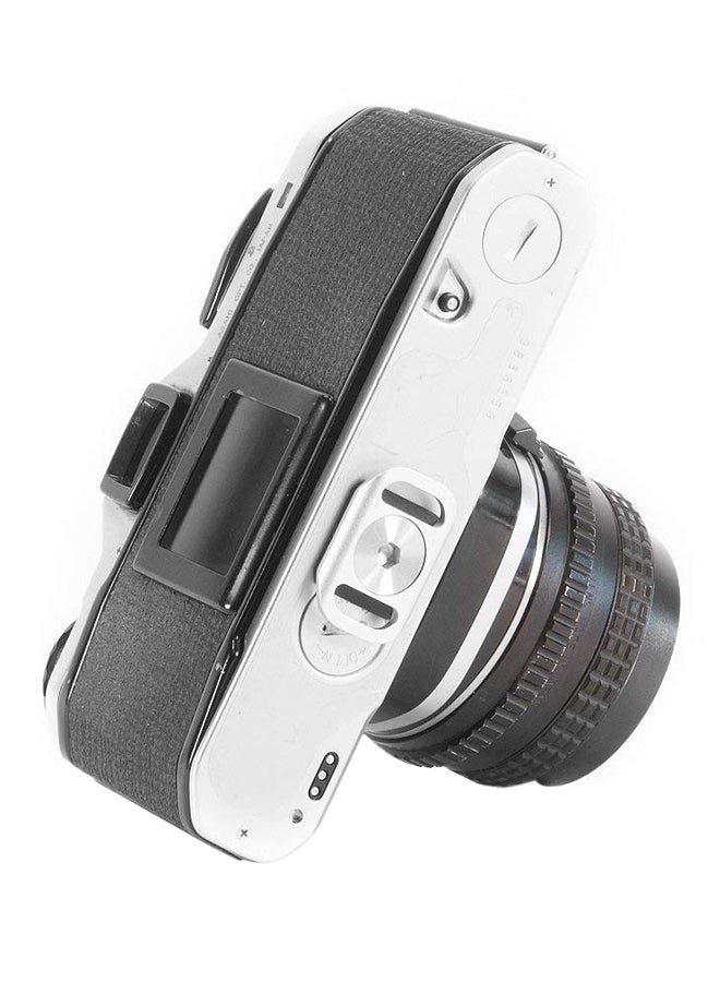 Slide Strap SL-AS-3 Ash