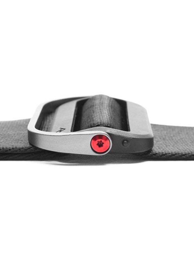 Slide Strap SL-BK-3 Black