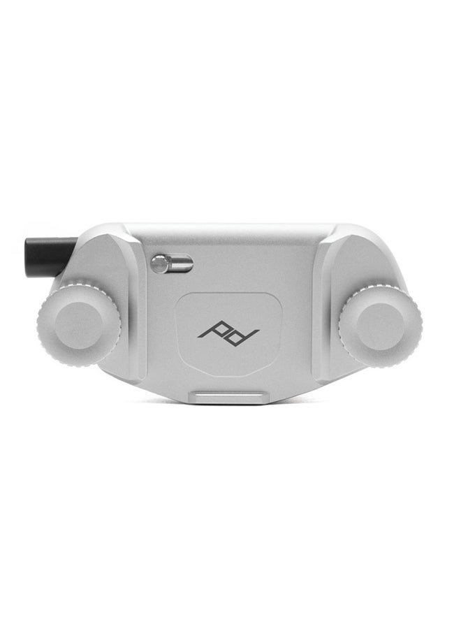 Capture CP-S-3 Silver