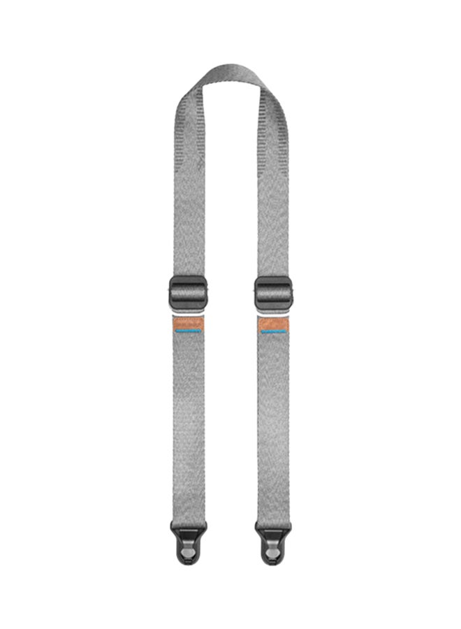 Slide Lite Strap SLL-AS-3 Ash