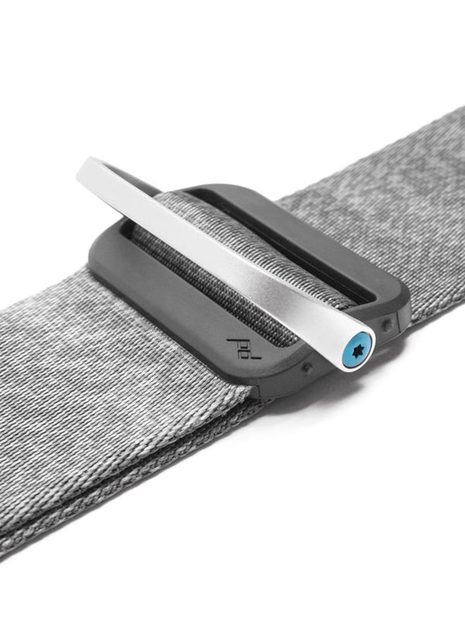Slide Lite Strap SLL-AS-3 Ash