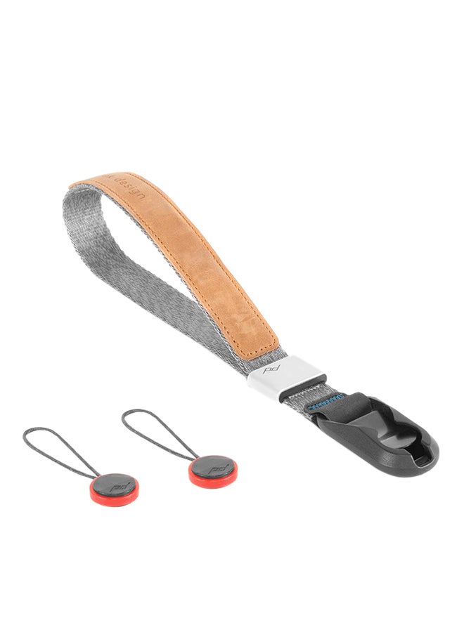 Cuff CF-AS-3 Ash