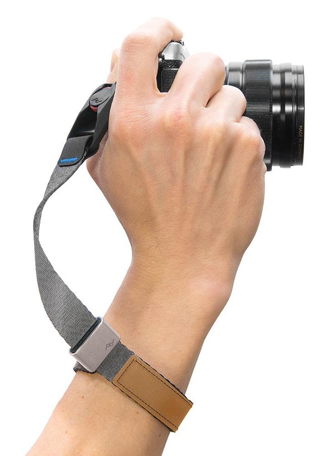 Cuff CF-AS-3 Ash