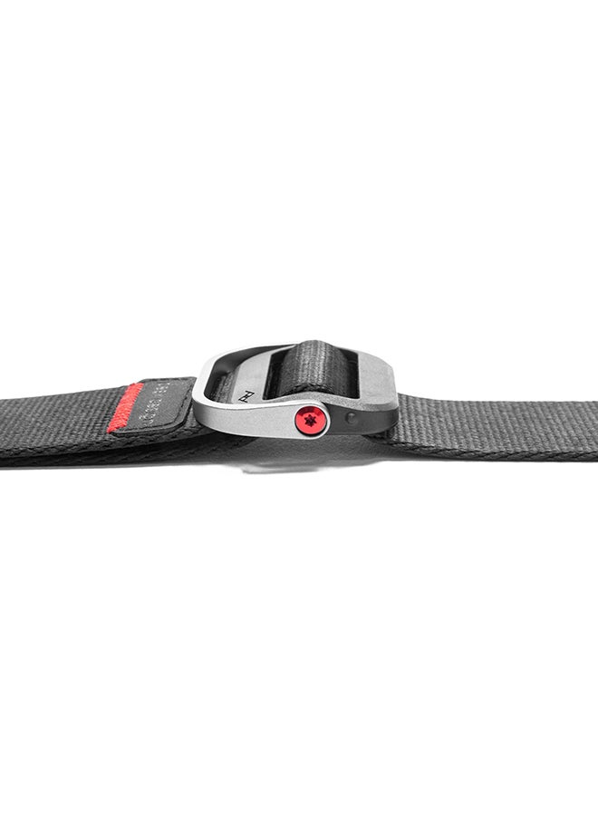Slide Lite Strap SLL-BK-3 Black