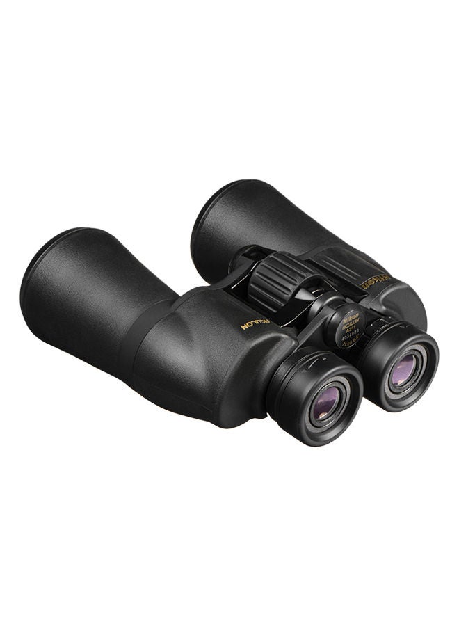 Baa813Sa Aculon A211 7X50 Binocular Black