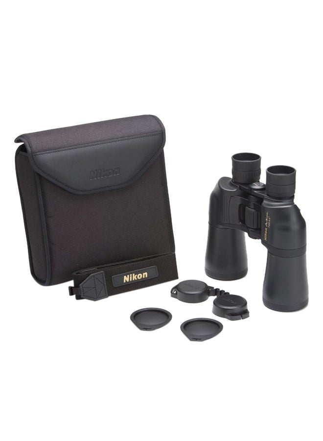 Baa813Sa Aculon A211 7X50 Binocular Black