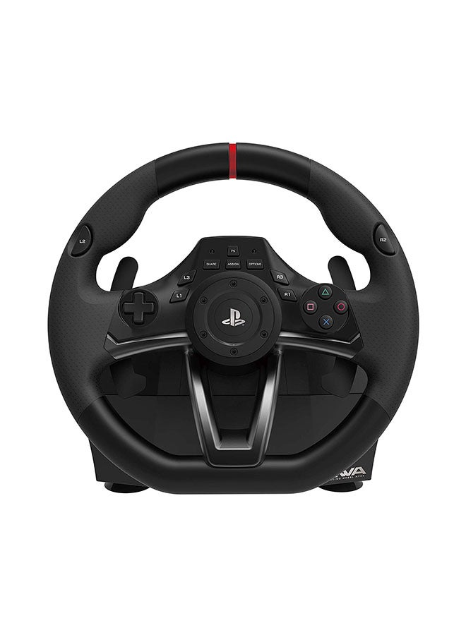 Apex Wired Racing Wheel