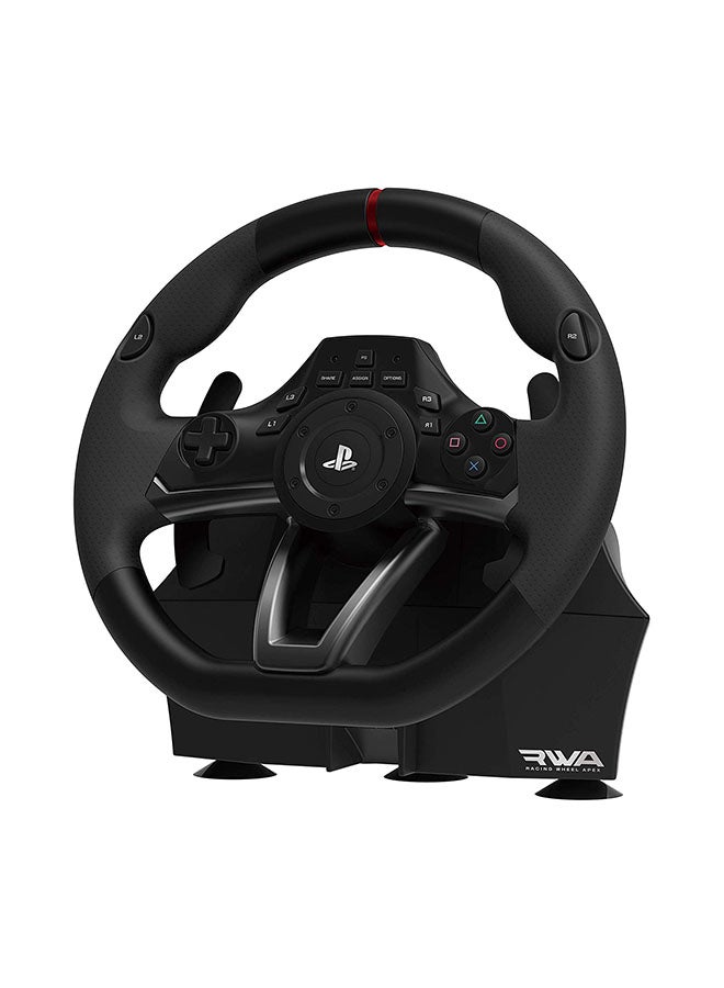 Apex Wired Racing Wheel