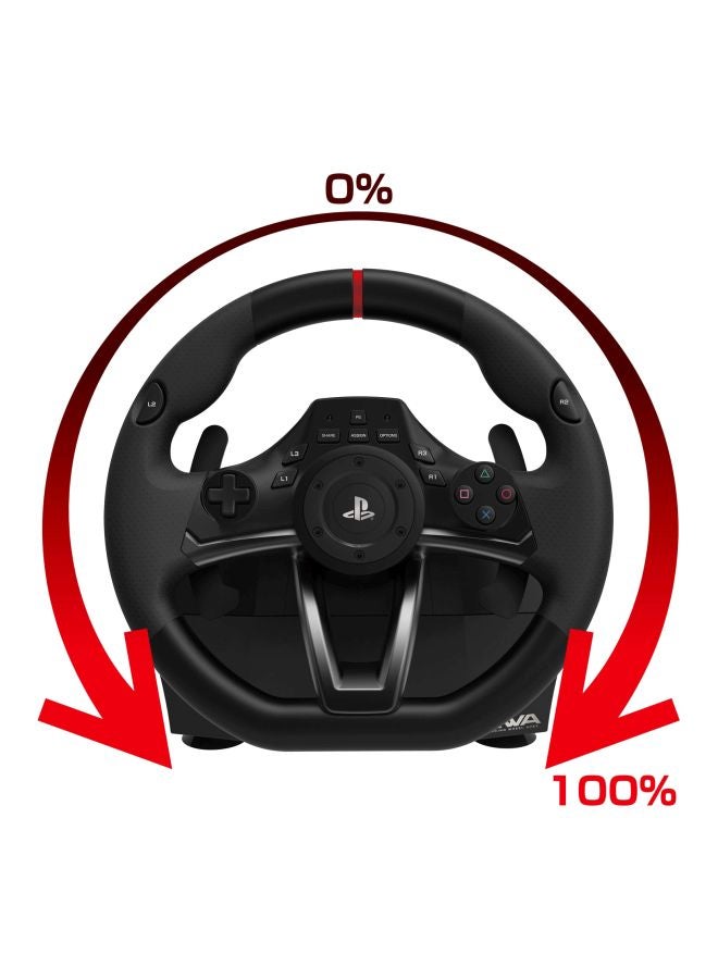 Apex Wired Racing Wheel