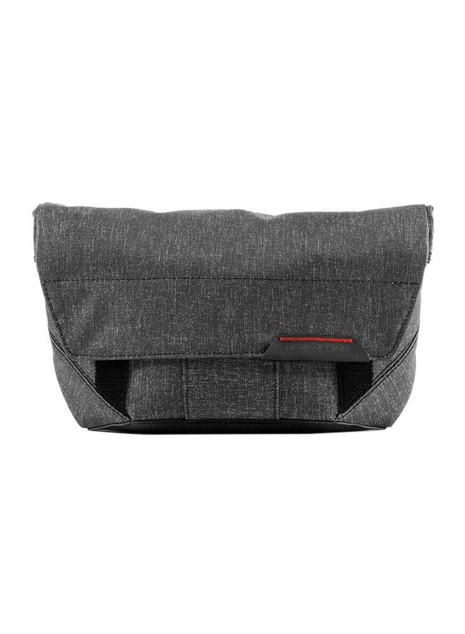 Field Pouch BP-BL-1 Charcoal