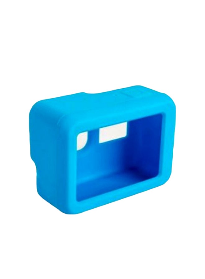 Protective Case Cover For Go Pro Hero5/Gopro5 Sport Camera Blue